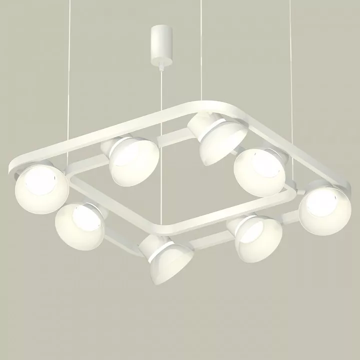 

Подвесная люстра Ambrella Light XB XB9177080