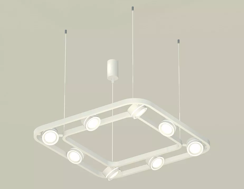 

Подвесная люстра Ambrella Light XB XB9177151
