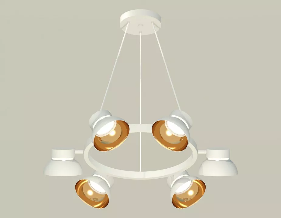 

Подвесная люстра Ambrella Light XB XB9191101