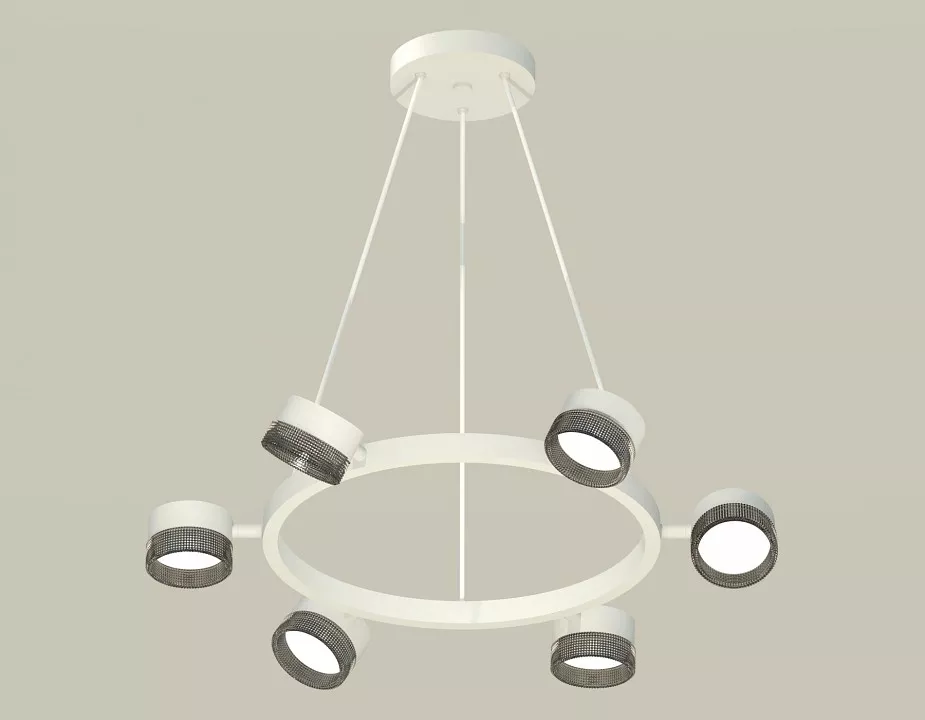 

Подвесная люстра Ambrella Light XB XB9191250