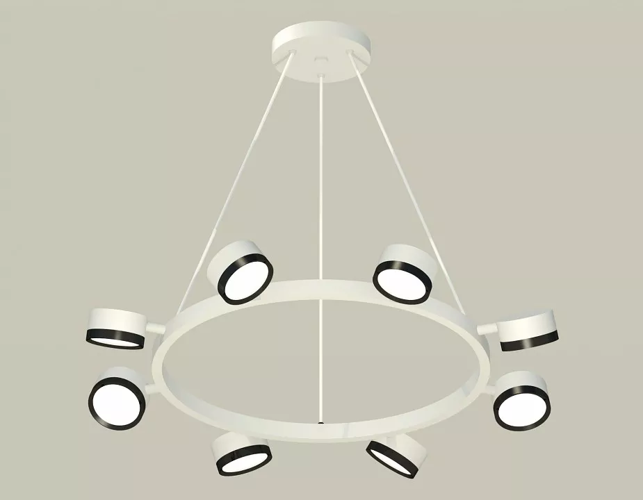 

Подвесная люстра Ambrella Light XB XB9195151