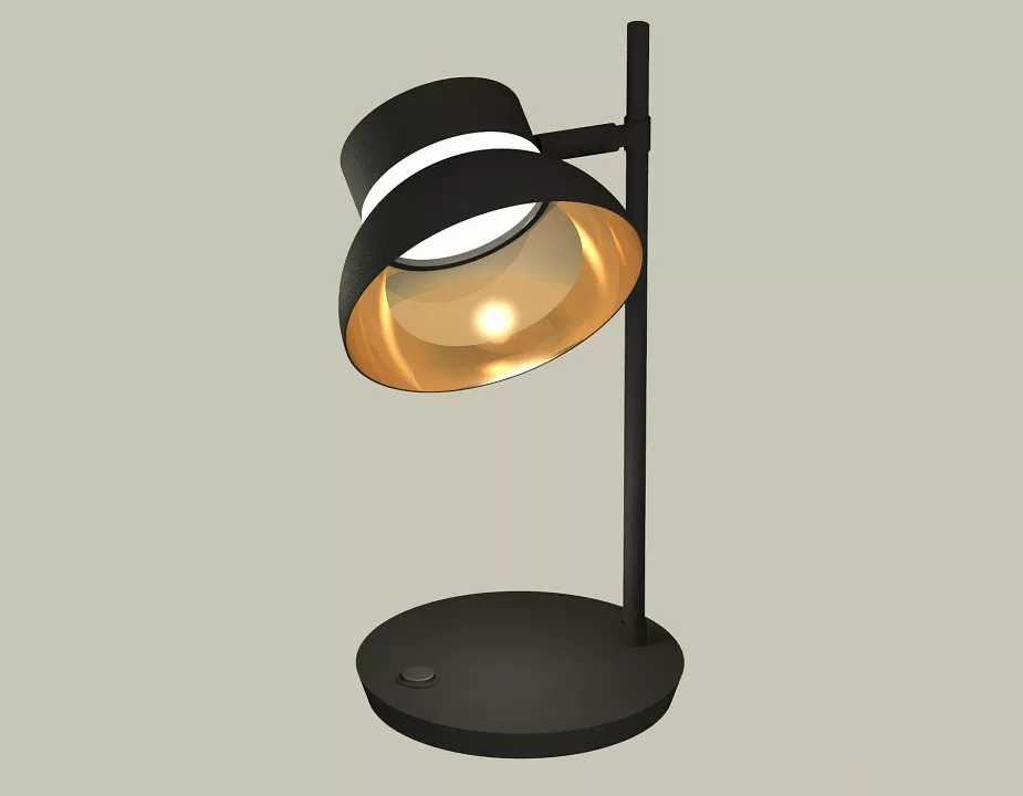 

Настольная лампа офисная Ambrella Light XB XB9802101