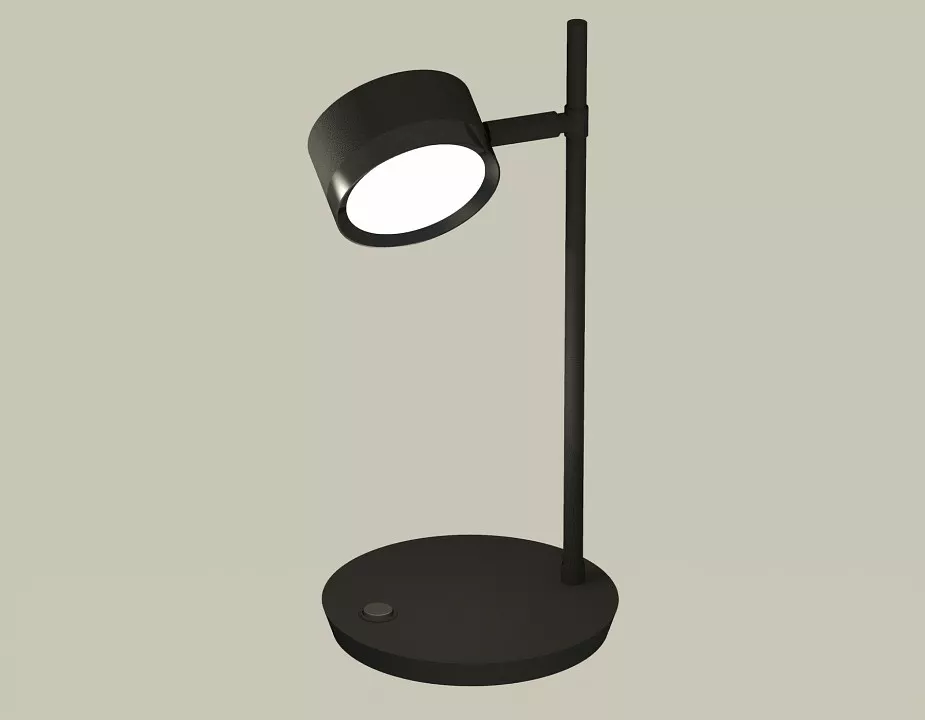 

Настольная лампа офисная Ambrella Light XB XB9802150