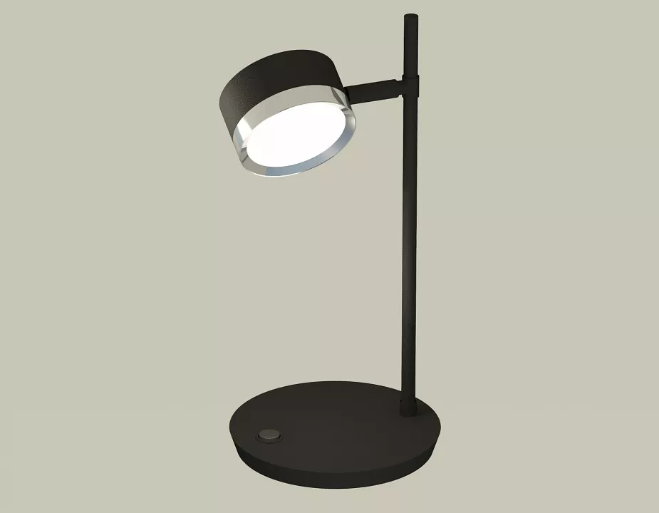 

Настольная лампа офисная Ambrella Light XB XB9802151
