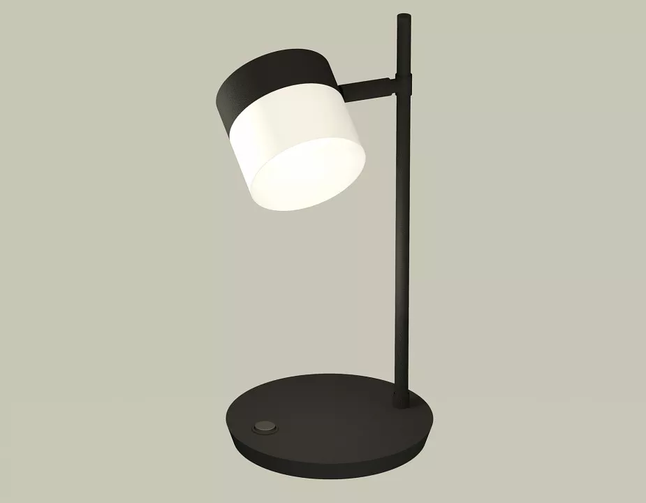 

Настольная лампа офисная Ambrella Light XB XB9802204