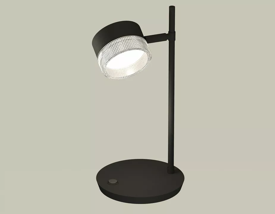 

Настольная лампа офисная Ambrella Light XB XB9802250