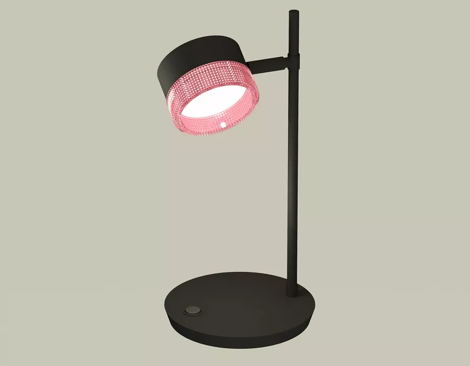 

Настольная лампа офисная Ambrella Light XB XB9802251