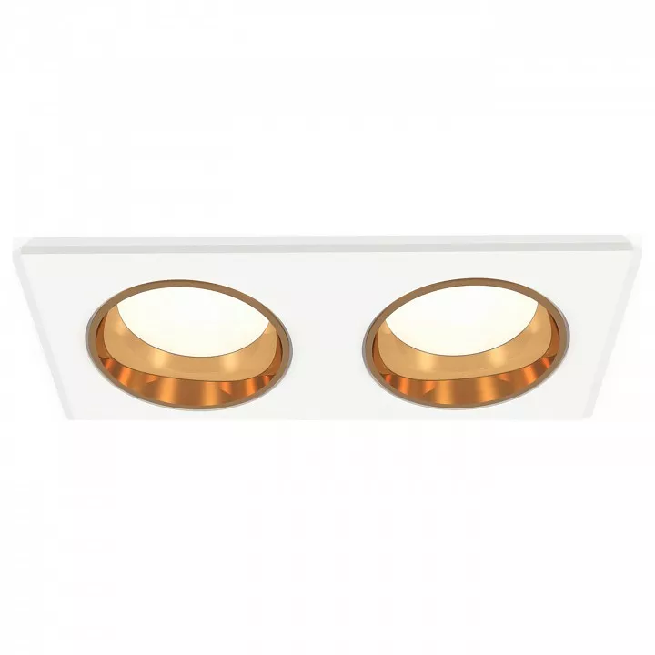 

Встраиваемый светильник Ambrella Light XC XC6525004