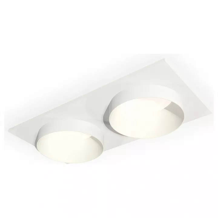 

Встраиваемый светильник Ambrella Light XC XC6525020