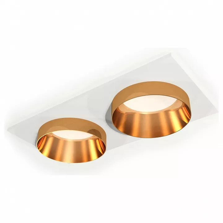 

Встраиваемый светильник Ambrella Light XC XC6525024