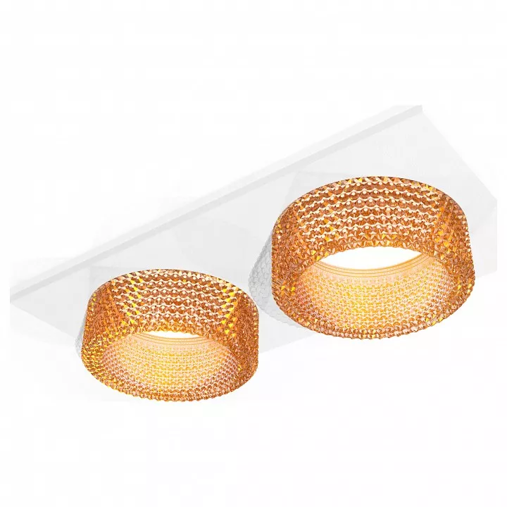 

Встраиваемый светильник Ambrella Light XC XC6525044