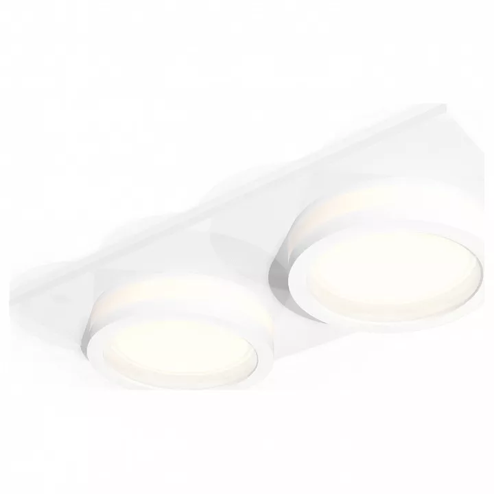 

Встраиваемый светильник Ambrella Light XC XC6525060