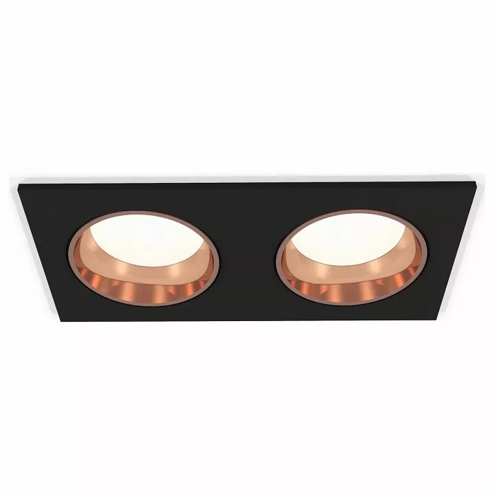 

Встраиваемый светильник Ambrella Light XC XC6526005