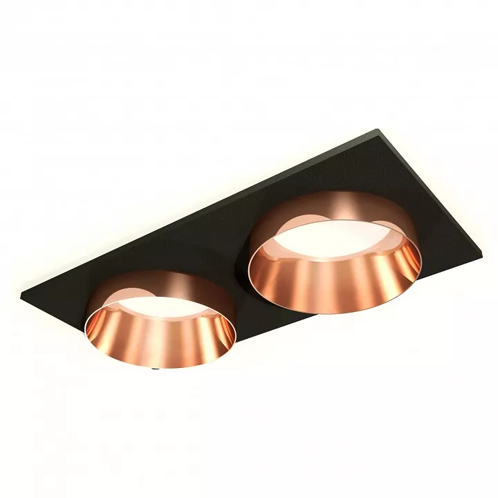 

Встраиваемый светильник Ambrella Light XC XC6526025