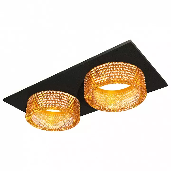

Встраиваемый светильник Ambrella Light XC XC6526044