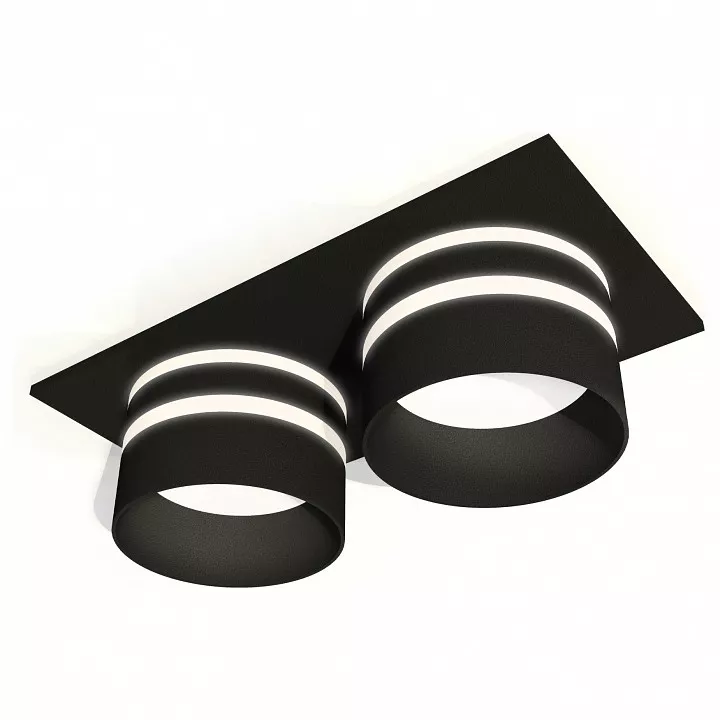 

Встраиваемый светильник Ambrella Light XC XC6526062