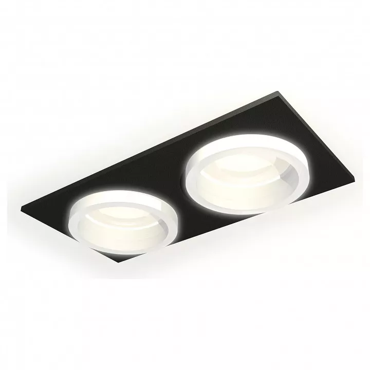 

Встраиваемый светильник Ambrella Light XC XC6526064