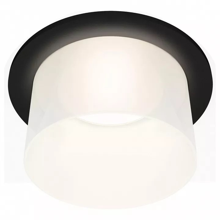 

Встраиваемый светильник Ambrella Light XC XC7622045