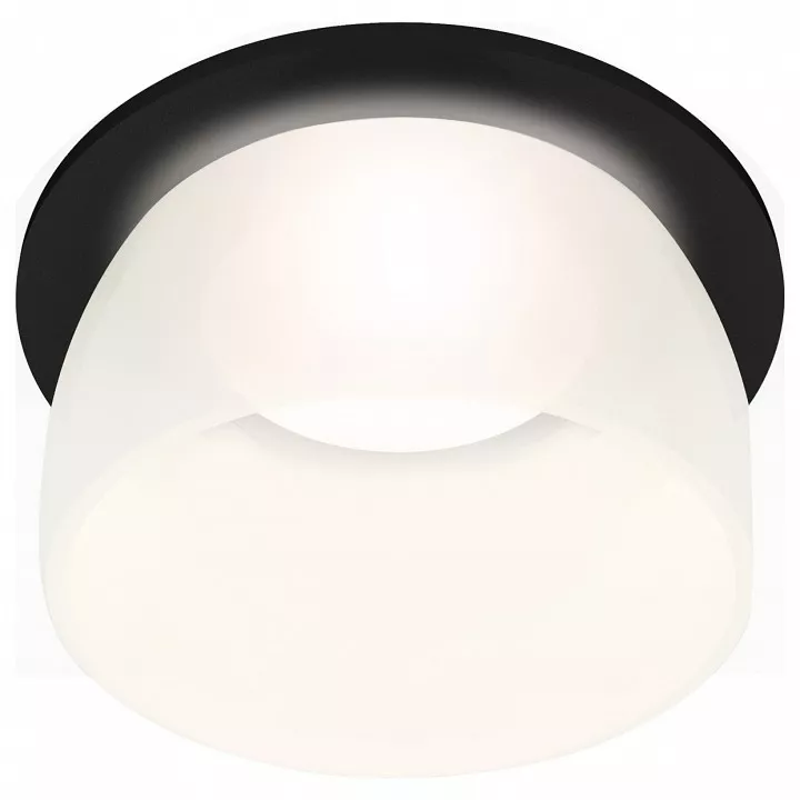 

Встраиваемый светильник Ambrella Light XC XC7622047