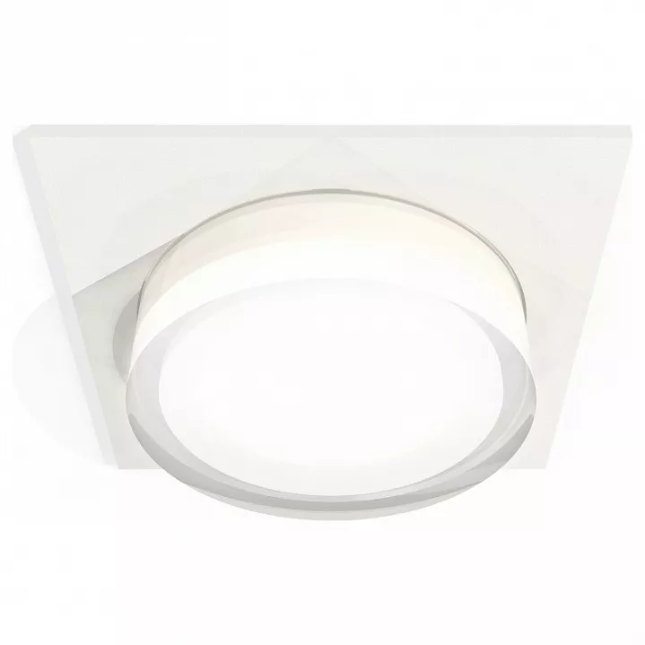 

Встраиваемый светильник Ambrella Light XC XC7631043