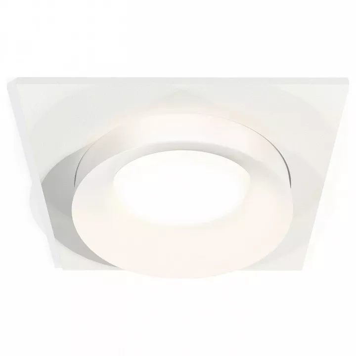 

Встраиваемый светильник Ambrella Light XC XC7631044