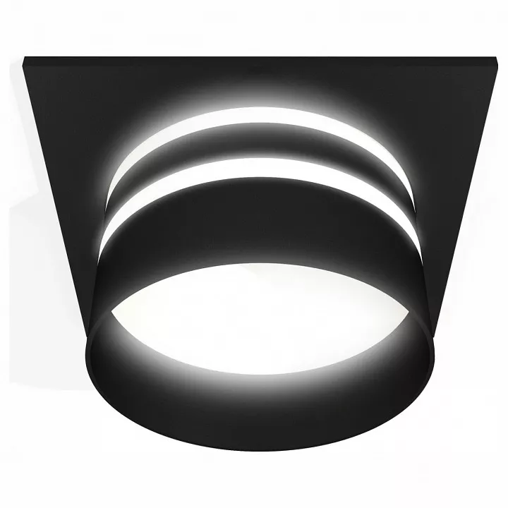 

Встраиваемый светильник Ambrella Light XC XC7632042