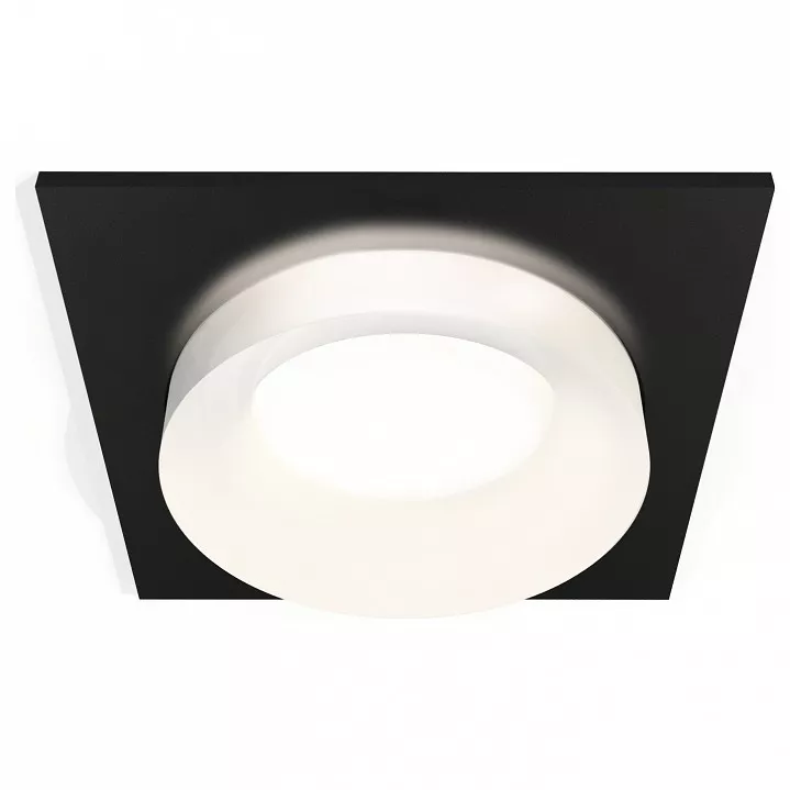 

Встраиваемый светильник Ambrella Light XC XC7632044
