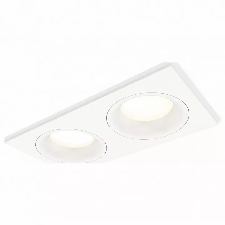 

Встраиваемый светильник Ambrella Light XC XC7635001