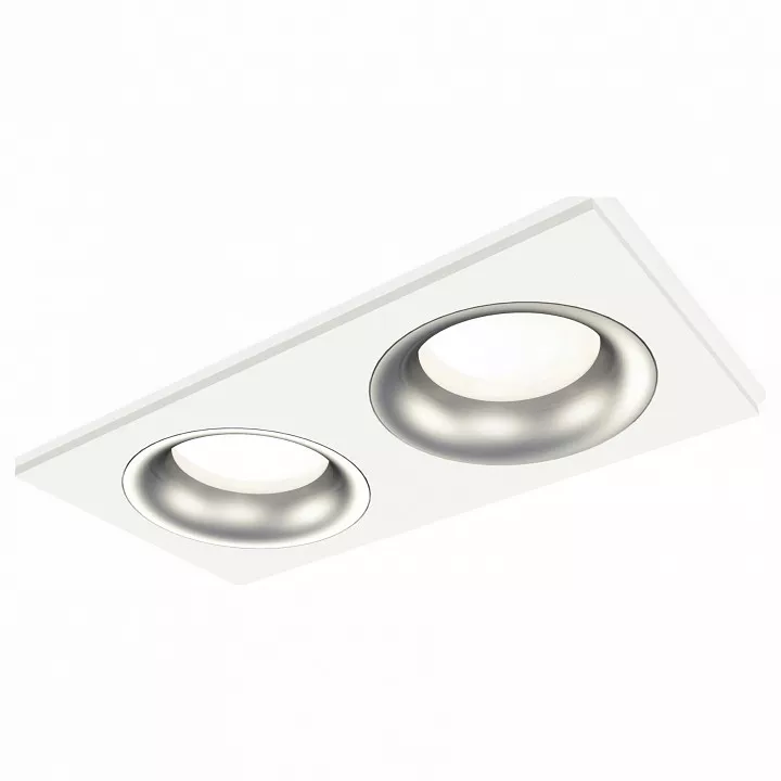 

Встраиваемый светильник Ambrella Light XC XC7635004