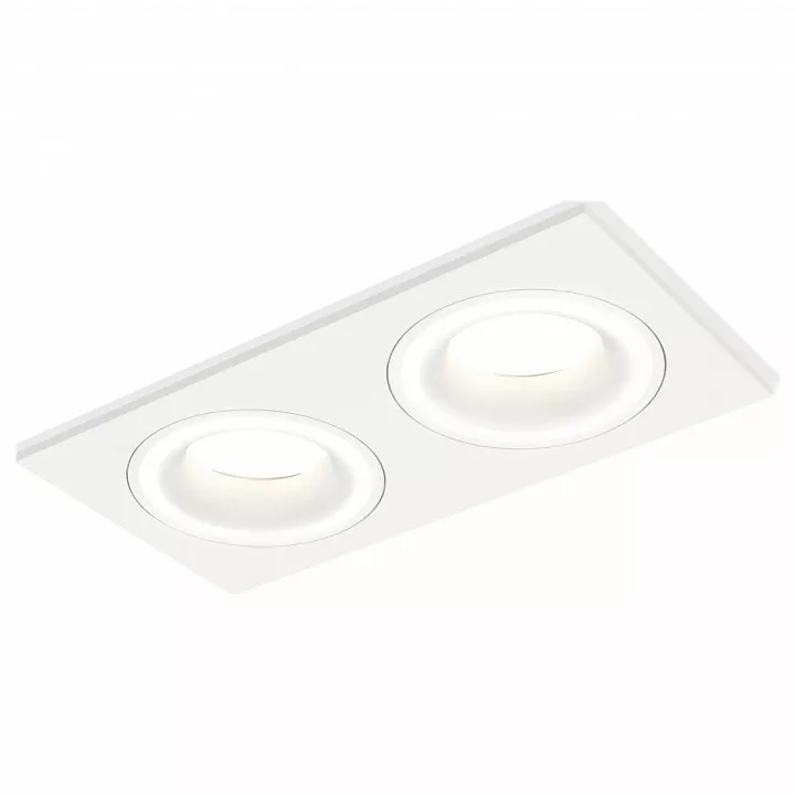 

Встраиваемый светильник Ambrella Light XC XC7635040