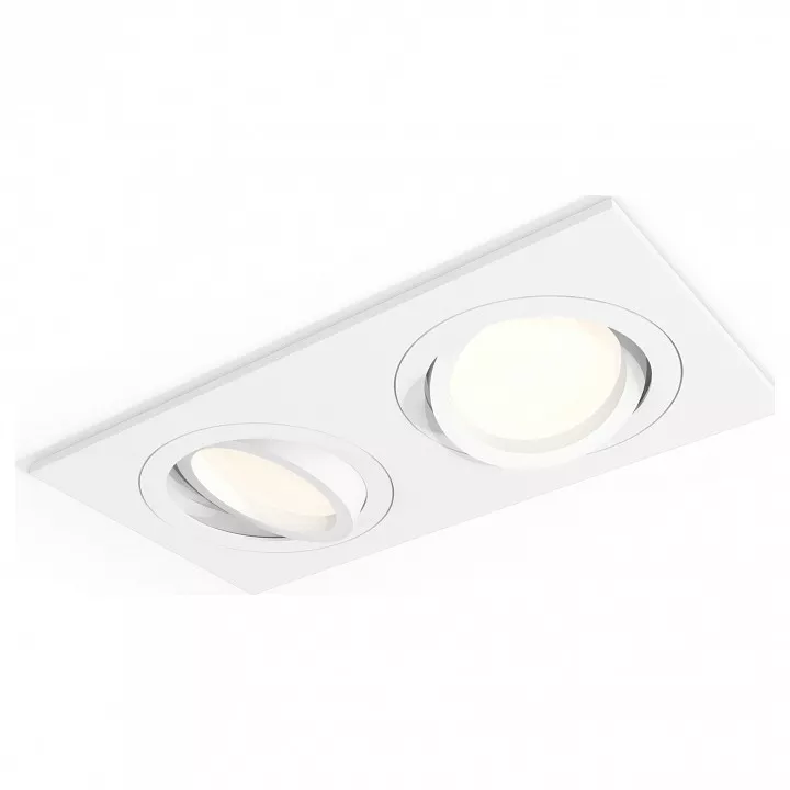 

Встраиваемый светильник Ambrella Light XC XC7635080