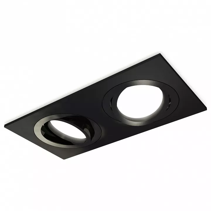 

Встраиваемый светильник Ambrella Light XC XC7636081