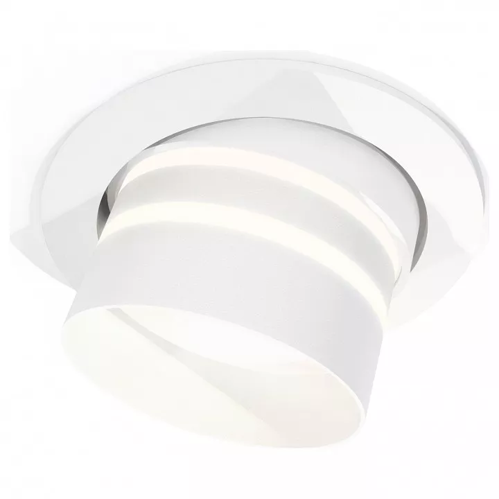 

Встраиваемый светильник Ambrella Light XC XC7651082