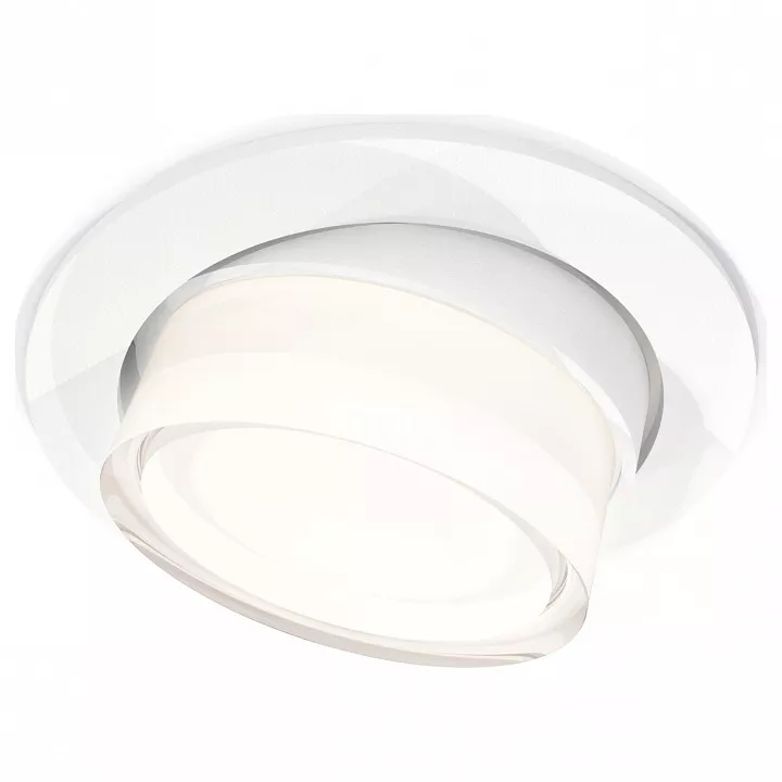 

Встраиваемый светильник Ambrella Light XC XC7651083
