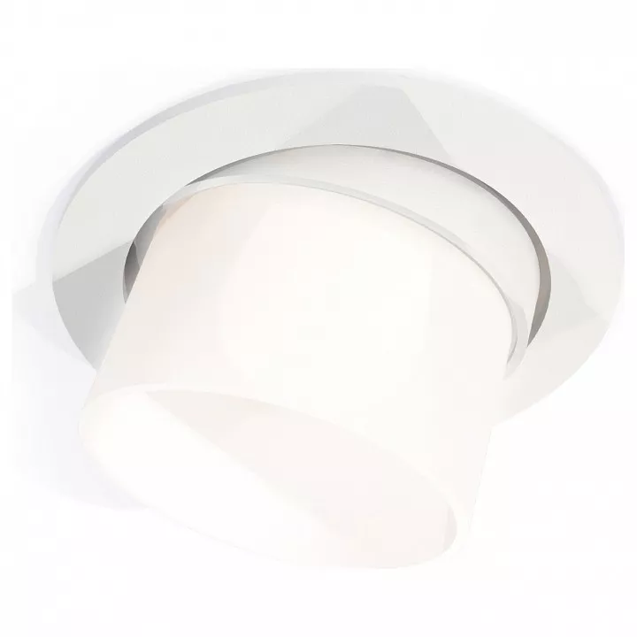 

Встраиваемый светильник Ambrella Light XC XC7651085
