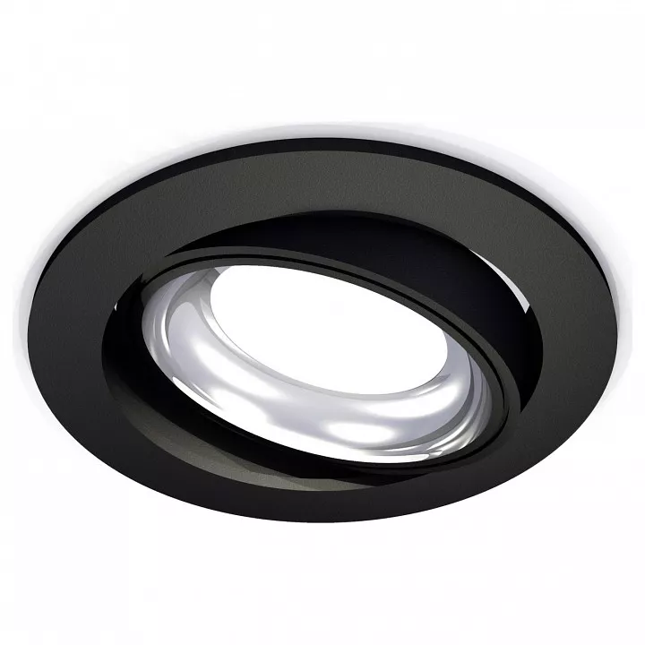 

Встраиваемый светильник Ambrella Light XC XC7652002