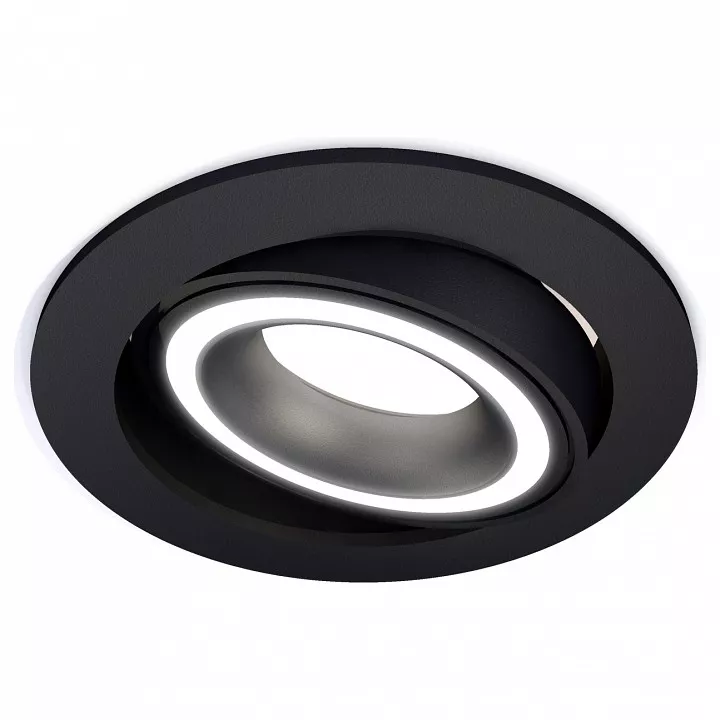 

Встраиваемый светильник Ambrella Light XC XC7652080