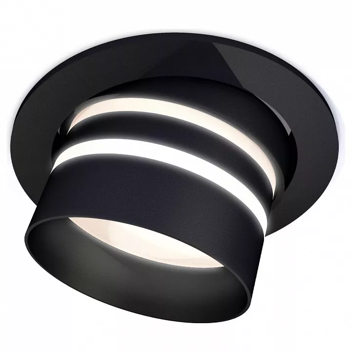 

Встраиваемый светильник Ambrella Light XC XC7652082