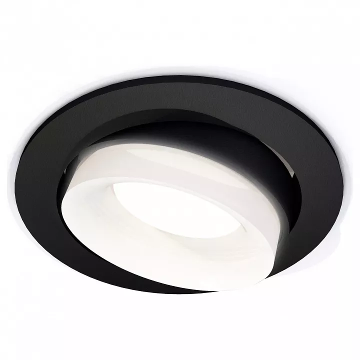 

Встраиваемый светильник Ambrella Light XC XC7652084