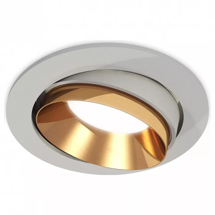 

Встраиваемый светильник Ambrella Light XC XC7653024