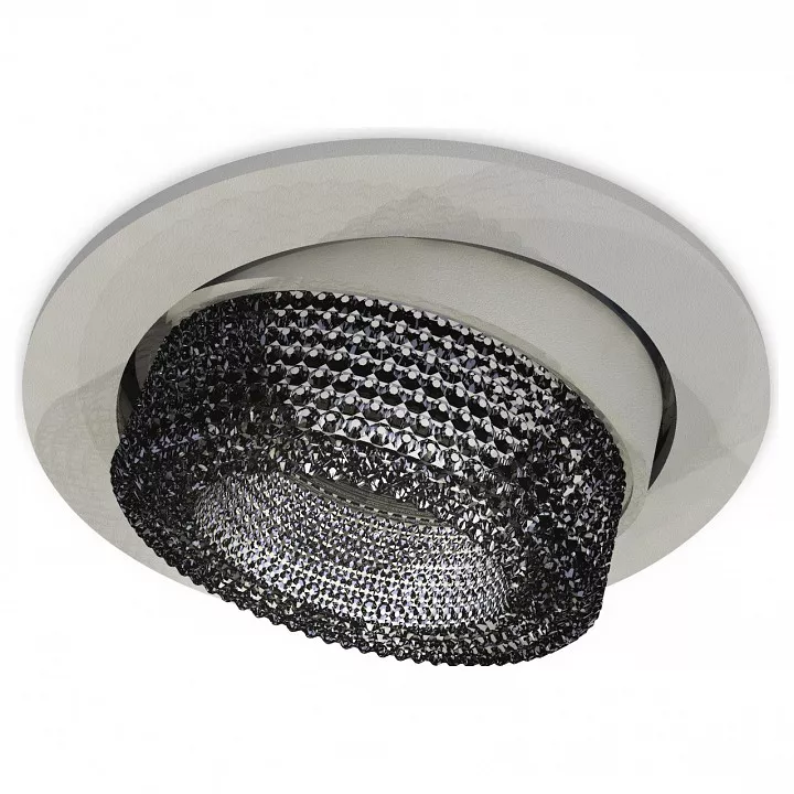 

Встраиваемый светильник Ambrella Light XC XC7653061