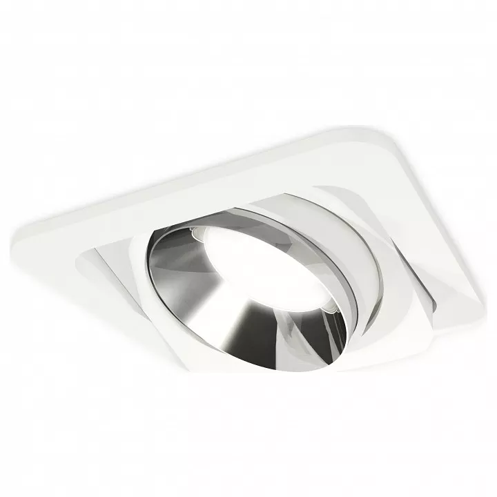 

Встраиваемый светильник Ambrella Light XC XC7658022