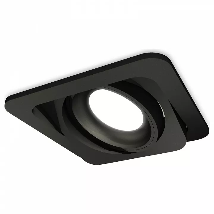 

Встраиваемый светильник Ambrella Light XC XC7659001