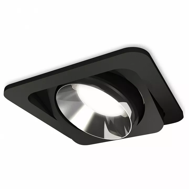 

Встраиваемый светильник Ambrella Light XC XC7659022