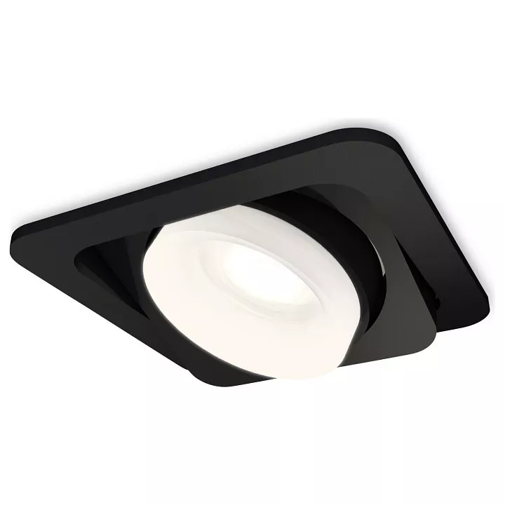 

Встраиваемый светильник Ambrella Light XC XC7659084