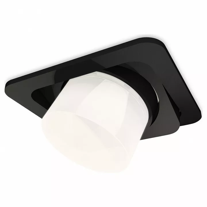 

Встраиваемый светильник Ambrella Light XC XC7659085