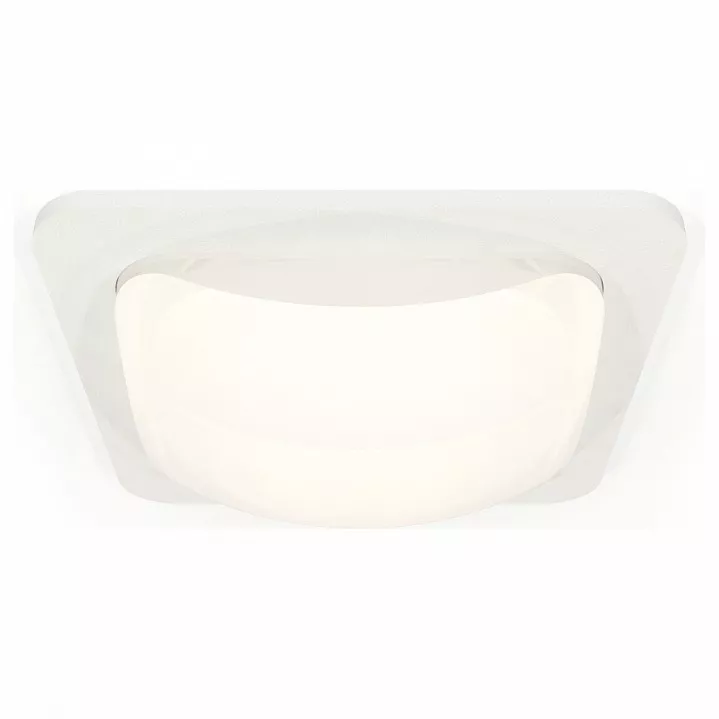 

Встраиваемый светильник Ambrella Light XC XC7901014