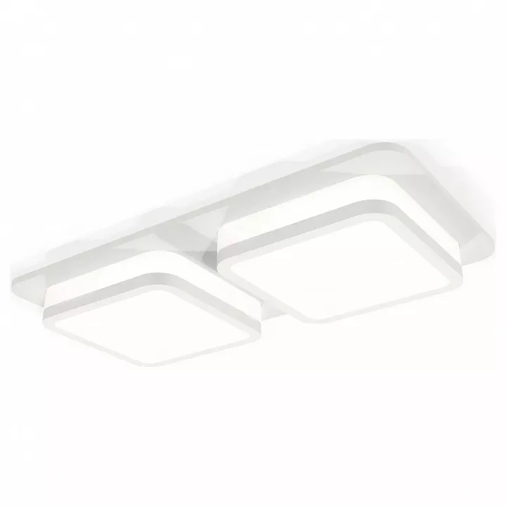 

Встраиваемый светильник Ambrella Light XC XC7905012