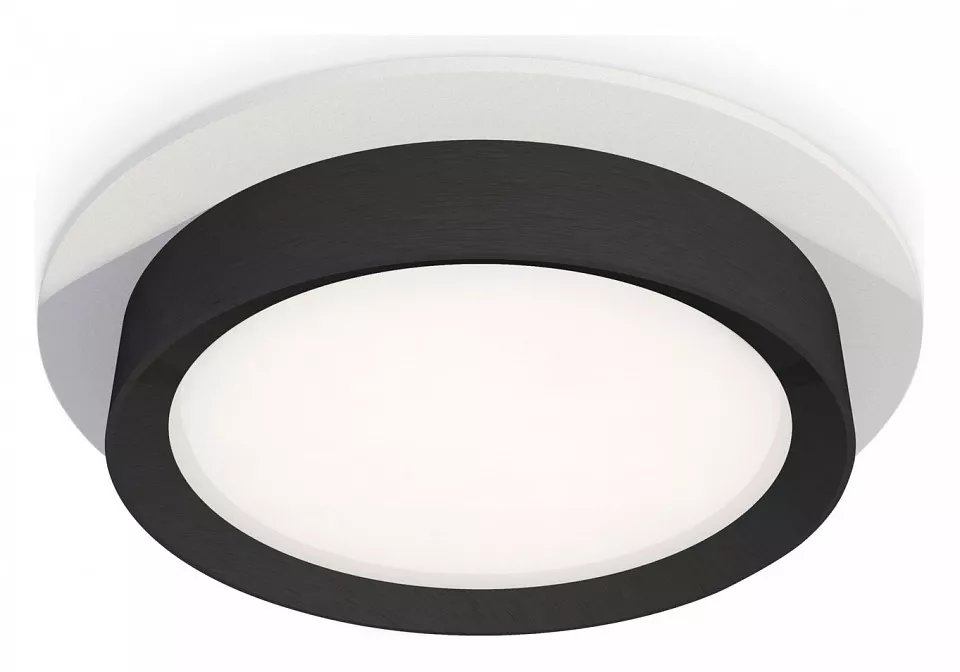 

Встраиваемый светильник Ambrella Light XC XC8050002