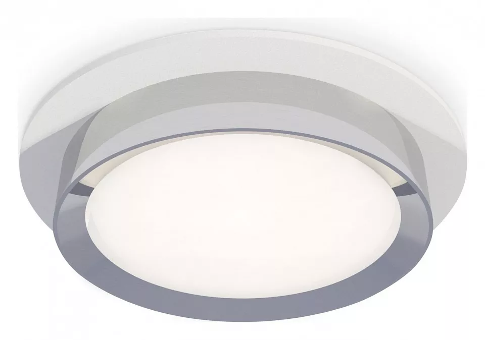 

Встраиваемый светильник Ambrella Light XC XC8050003